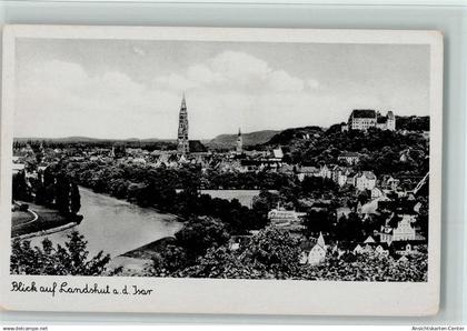 10163823 - Landshut , Isar