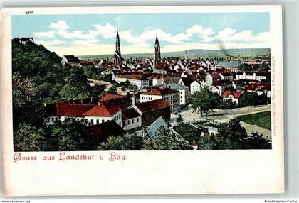 13193957 - Landshut , Isar