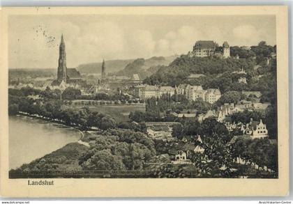 51791868 - Landshut , Isar