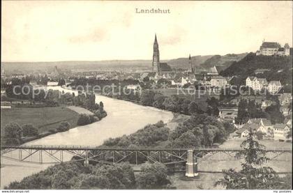 Landshut Isar