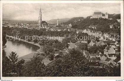 Landshut Isar
