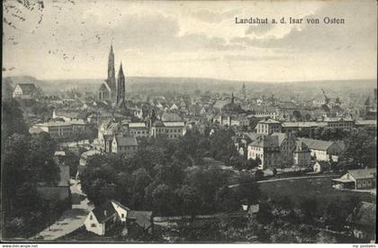 Landshut Isar
