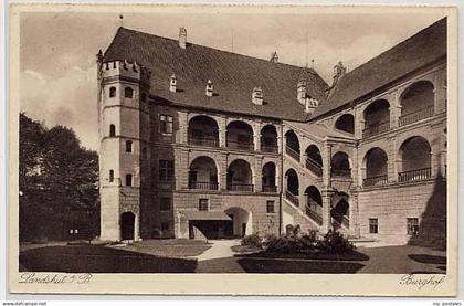 Landshut / Isar