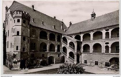 Landshut / Isar