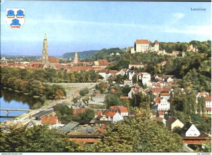 Landshut Landshut