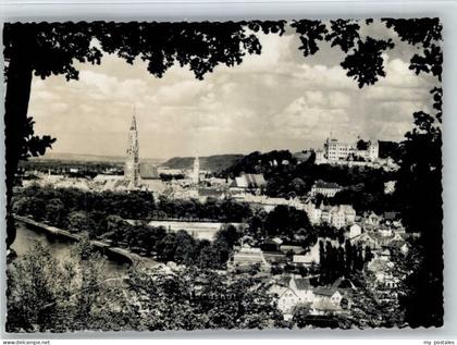 Landshut [Stempelabschlag]