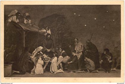 Vilsbiburg - Liebfrauen Festspiele