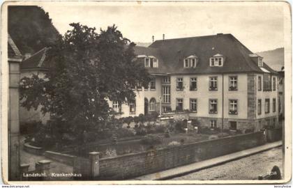 Landstuhl - Krankenhaus