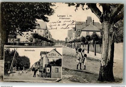 13564000 - Langen in Hessen