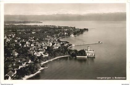 Langenargen am Bodensee