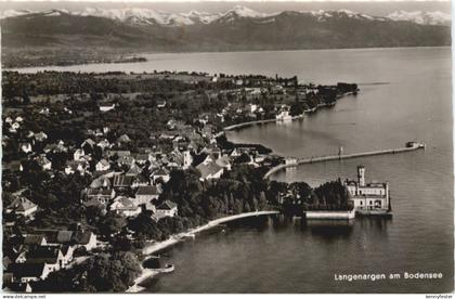Langenargen am Bodensee