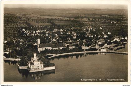 Langenargen am Bodensee