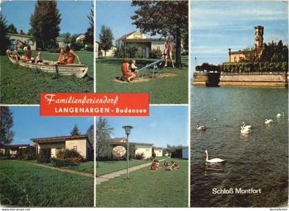 Langenargen - Feriendorf