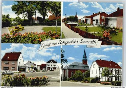 50349289 - Langenfeld (Rheinland)
