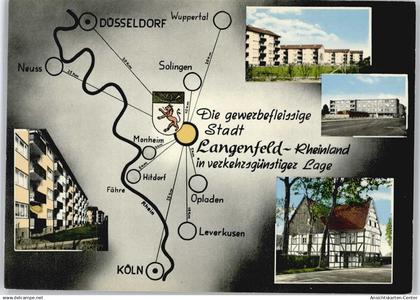 50512708 - Langenfeld (Rheinland)