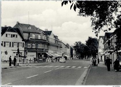 Langenfeld Rheinland Langenfeld