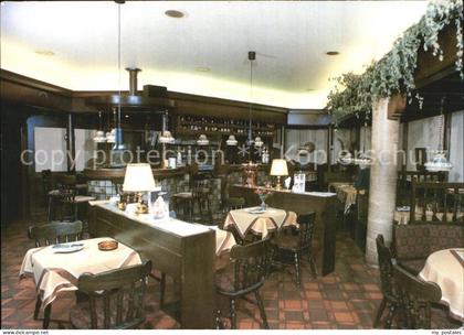 Langenfeld Rheinland Restaurant Stadt-Passage