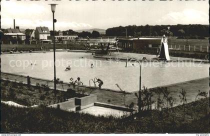 Langenselbold Schwimmbad