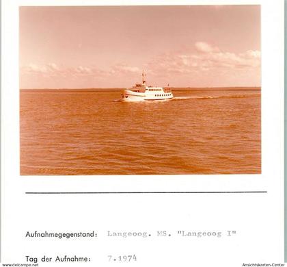 10133219 - Langeoog