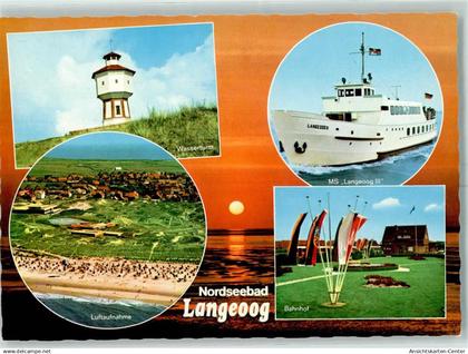 10328108 - Langeoog