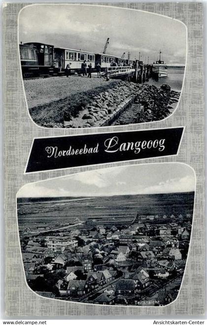 51124493 - Langeoog