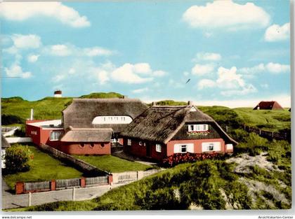 52153330 - Langeoog
