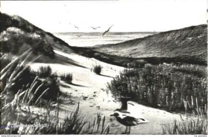 Langeoog Nordseebad Langeoog  x 1964