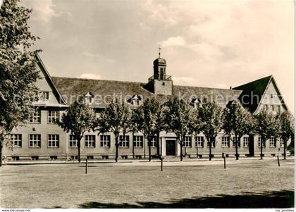 Laubusch Polytechnische Oberschule