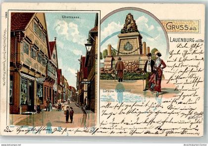 13493456 - Lauenburg , Elbe