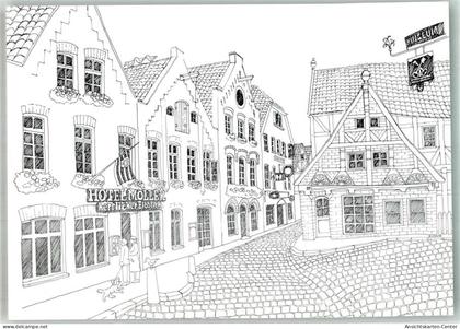 38139980 - Lauenburg , Elbe