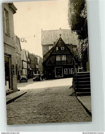 39859801 - Lauenburg , Elbe