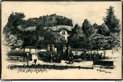 Friedrichsruh