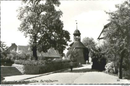 Lauenburg Elbe Lauenburg Schlossturm