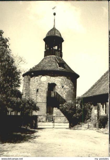 Lauenburg Elbe Lauenburg (Verlag) Turm