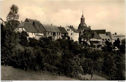 Lauenstein