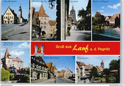 50383004 - Lauf a d Pegnitz