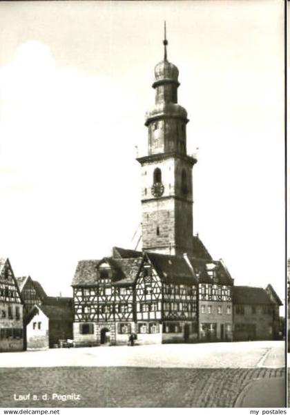 Lauf Pegnitz