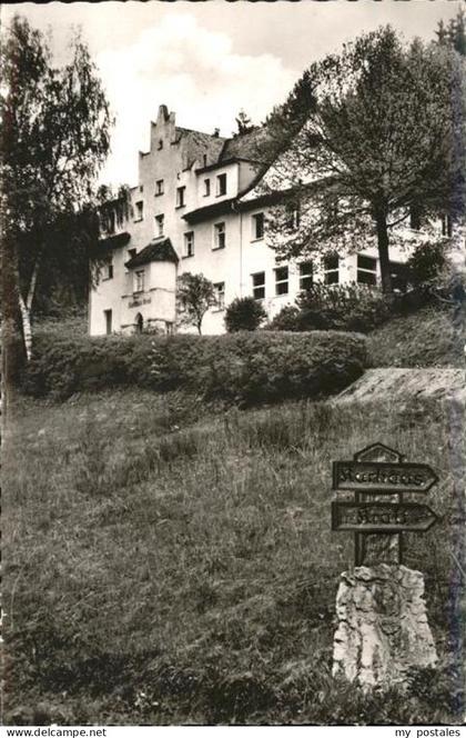 Lauf Pegnitz Gaststaette Kurhaus Kraft
