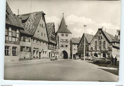 Lauf Pegnitz Lauf