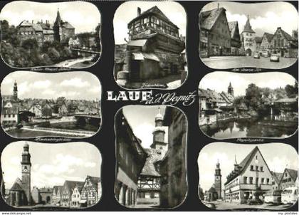 Lauf Pegnitz  o 1978