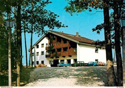 Lauf Pegnitz Waldgasthof am Letten