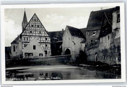 50923516 - Lauingen (Donau)