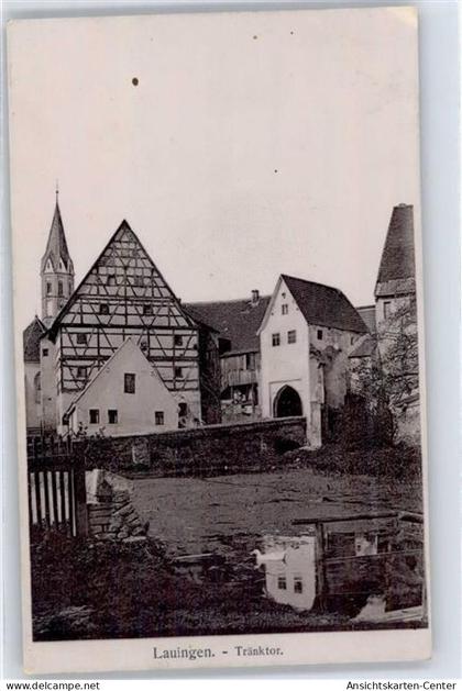50923517 - Lauingen (Donau)