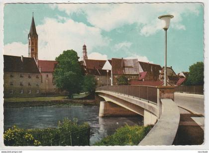 Lauingen