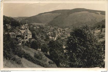 Lauscha - Ellerblick