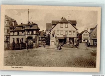 13064589 - Lauterbach (Hessen)