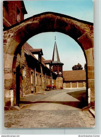 40088296 - Lauterbach (Hessen)