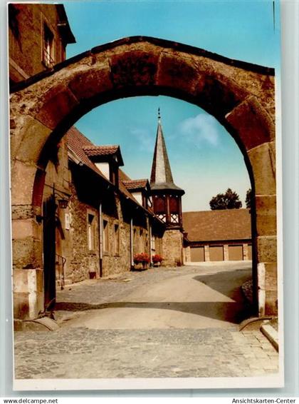 40088298 - Lauterbach (Hessen)