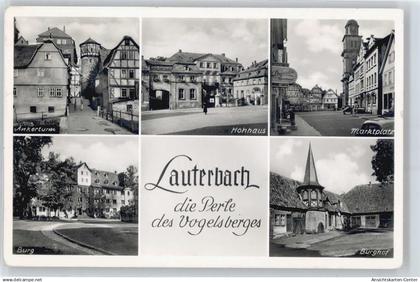 50385325 - Lauterbach (Hessen)