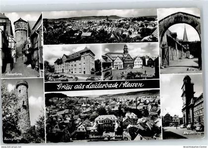 50826824 - Lauterbach (Hessen)